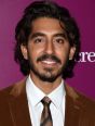 Фотография Дев Патель