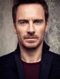 Фотография Майкл Фассбендер