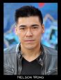 Фотография Нельсон Вонг