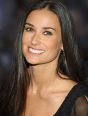 Фотография Деми Мур