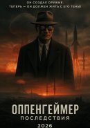 Оппенгеймер 2 (2027)