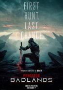 Хищник 6: Планета смерти (2025)