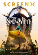 Белоснежка 2 (2027)