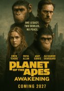 Планета обезьян 5: Пробуждение (2027)