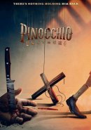 Пиноккио: Раскрепощенный / Пиноккио: Развязный (2025)