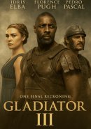 Гладиатор 3: Кровь и пепел (2027)