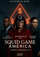 Игра в кальмара: Америка (2027)