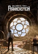 Франкенштейн (2025)