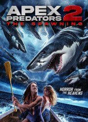 Челюсти Лос-Анджелеса 2: Нерест (2024)