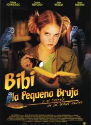Биби - маленькая волшебница и тайна ночных птиц (2004)