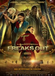 Отчаянные фрики (2021)