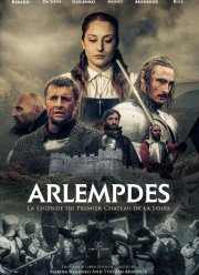 Легенда о первом замке Луары (2024)