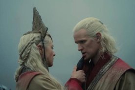 Третий сезон «Дома дракона» официально доснят за полгода