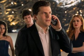 «Иллюзия обмана 3» удивляет на превью: динамика, трюки и сильный финал
