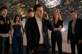 «Иллюзия обмана 3» удивляет на превью: динамика, трюки и сильный финал