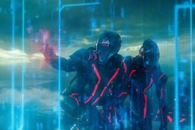 Касса недели: «Чёрный телефон 2» стабилен, «Трон: Арес» рушится