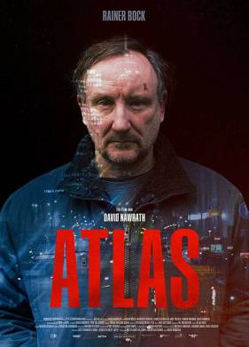 Атлант (2018)