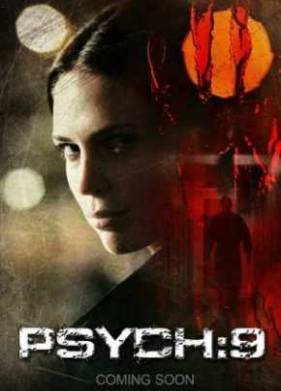 Псих 9 (2010)
