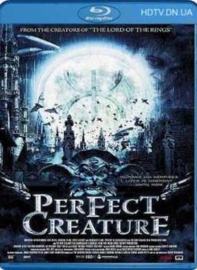 Идеальное создание (2006)