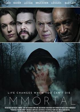 Бессмертные (2019)