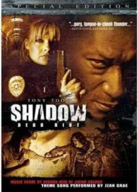 Восстание душ: Бунт мертвецов (2006)