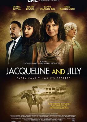 Жаклин и Джилли (2019)