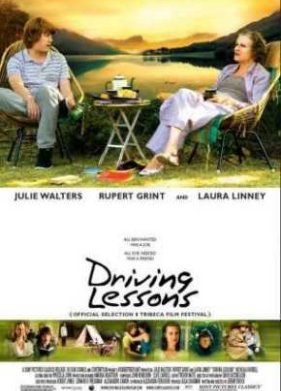 Уроки вождения (2006)