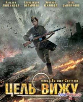 Цель вижу (2013)