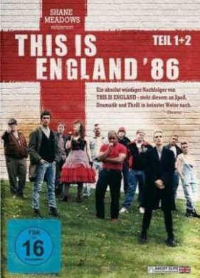 Это - Англия. Год 1986 (1 сезон)