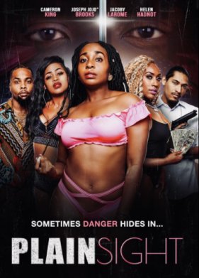 На виду (2024)