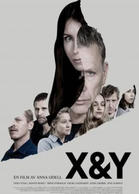 X и Y (2018)