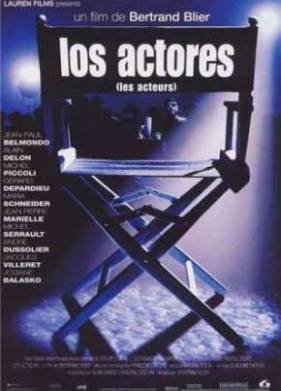 Актеры (2000)