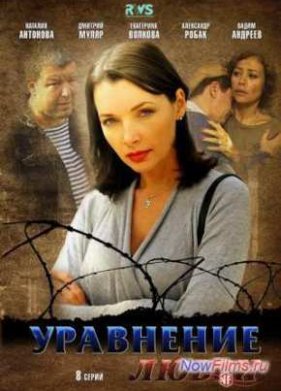 Уравнение любви (2013)