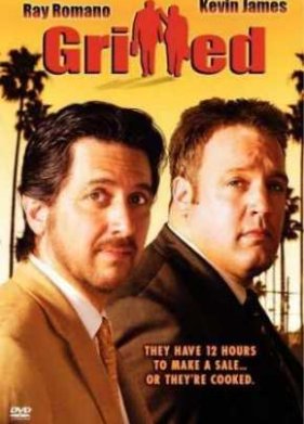 Жаренные (2006)