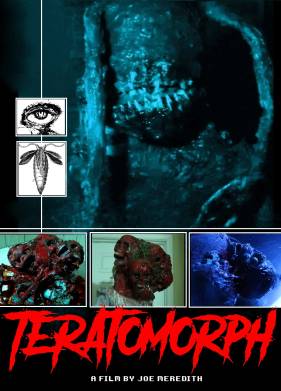 Тератоморф (2019)