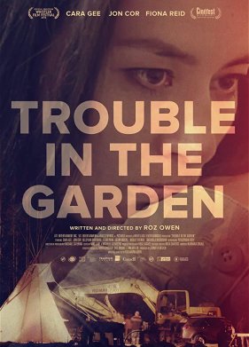 Неприятности в саду (2018)