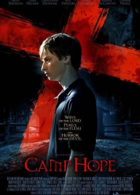 Лагерь надежды (2010)