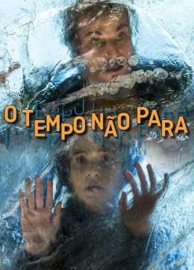Время не остановить (2018)