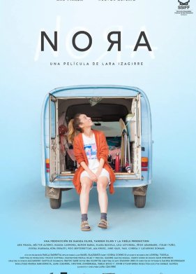Нора (2020)