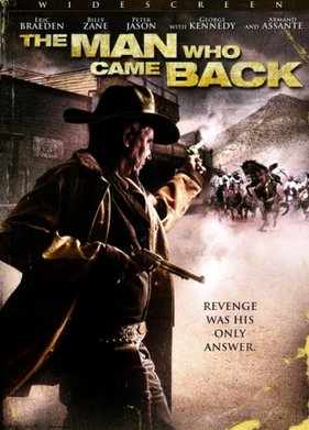 Расплата кровью (2008)