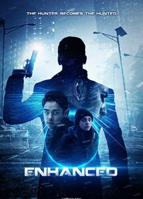 Сверхразвитые (2020)