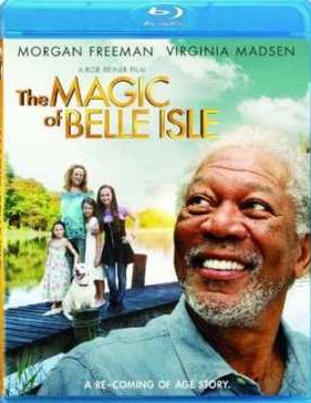 Третий акт (2012)