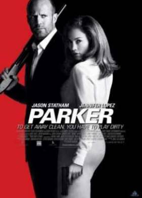 Паркер (2013)