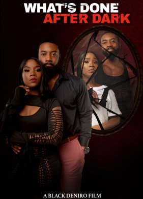 Ночные похождения (2024)