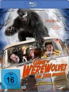 Оборотни Арги (2011)