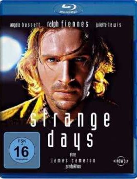 Странные дни (1995)