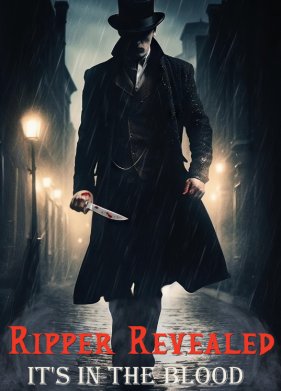 Разоблачение Потрошителя (2024)