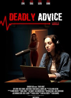 Будьте осторожны в своих высказываниях (2024)