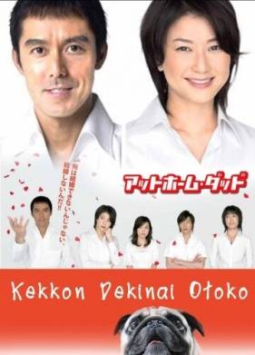 Убеждённый холостяк (2006)