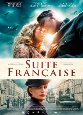 Французская сюита (2014)